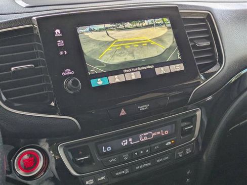 Certified 2023 Honda Passport Elite image 14