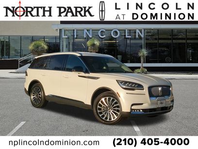 Used 2020 Lincoln Aviator Reserve