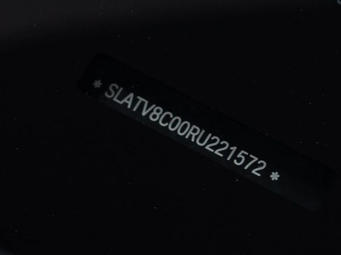 Certified 2024 Rolls-Royce Cullinan Black Badge w/ Driver's Package image 59