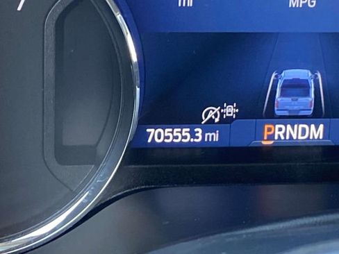 Used 2023 Ford F150 XLT w/ Equipment Group 301A Mid AWD/4WD image 18