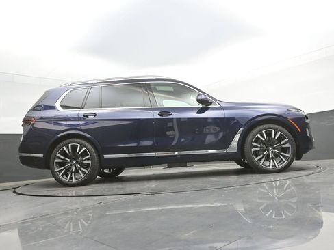 New 2026 BMW X7 xDrive40i AWD/4WD image 53