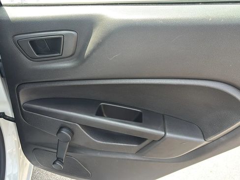 Used 2019 Ford Fiesta S FWD image 33