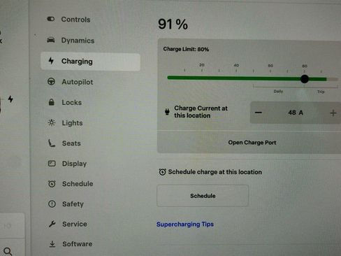 Used 2021 Tesla Model 3 Long Range image 18