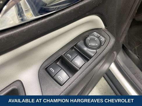 Used 2020 Chevrolet Equinox LT w/ Driver Convenience Package FWD image 31