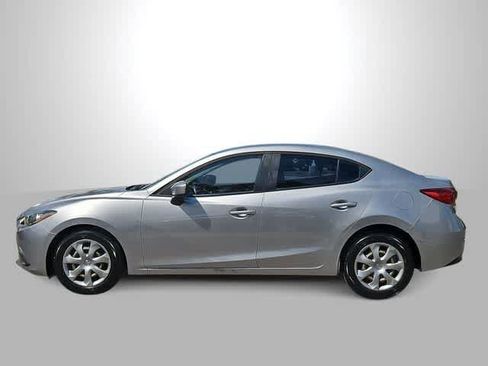 Used 2016 MAZDA MAZDA3 i Sport image 5