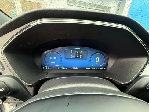 Used 2024 Ford Escape ST-Line Select w/ Tech Pack #2 image 24