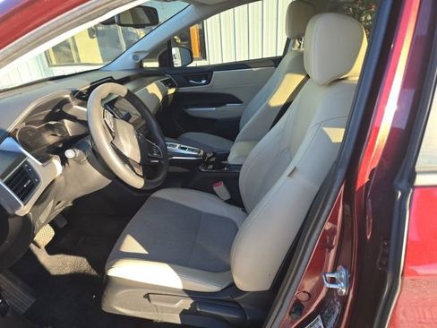 Used 2018 Honda Clarity Plug-In Hybrid image 12