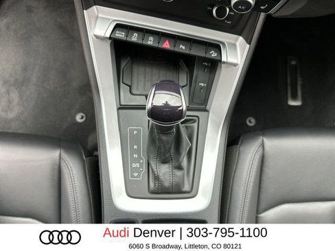 Used 2025 Audi Q3 2.0T Premium w/ Convenience Package AWD/4WD image 19