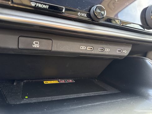 Used 2023 Lexus RZ 450e Premium w/ Accessory Package (2T) image 21