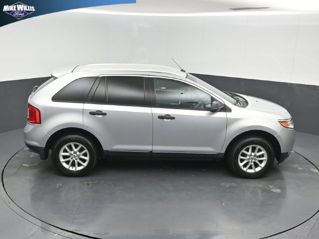Used 2014 Ford Edge SE w/ Equipment Group 101A FWD image 16