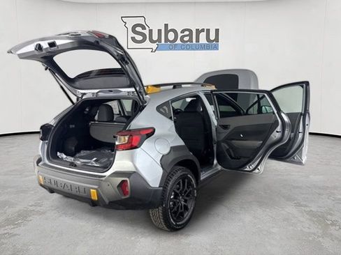 Certified 2025 Subaru Crosstrek 2.5i Wilderness w/ Crosstrek Mirror Package AWD/4WD image 10