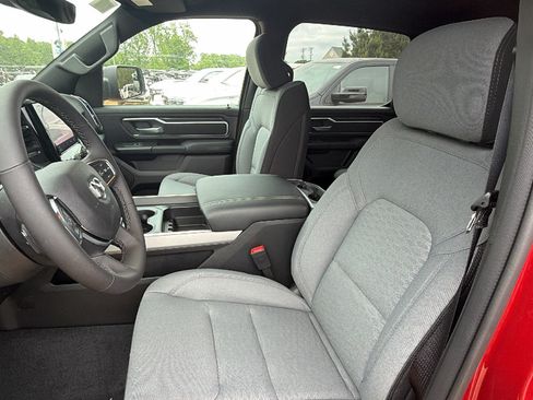 New 2026 RAM 1500 Big Horn AWD/4WD image 17