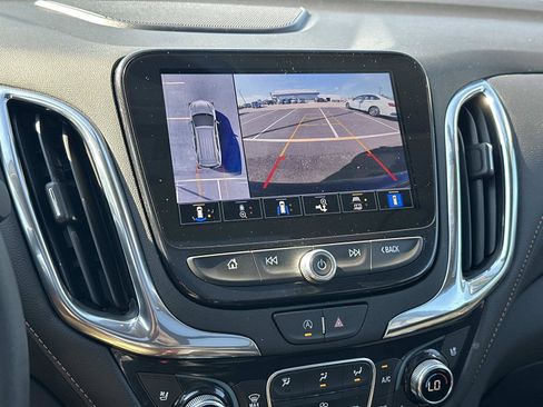 Certified 2024 Chevrolet Equinox Premier AWD/4WD image 30