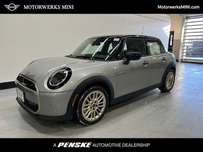 Used 2025 MINI Cooper S