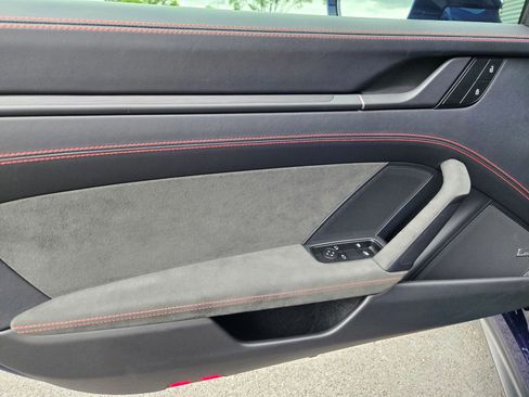 Certified 2024 Porsche 911 GT3 RWD image 18