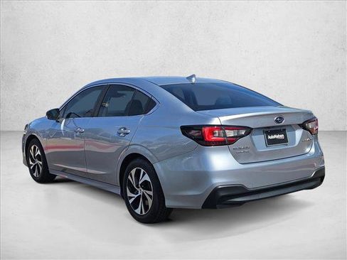 Used 2020 Subaru Legacy w/ Alloy Wheel Package AWD/4WD image 8