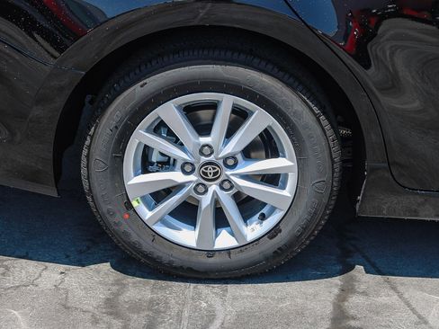 New 2026 Toyota Camry LE image 12