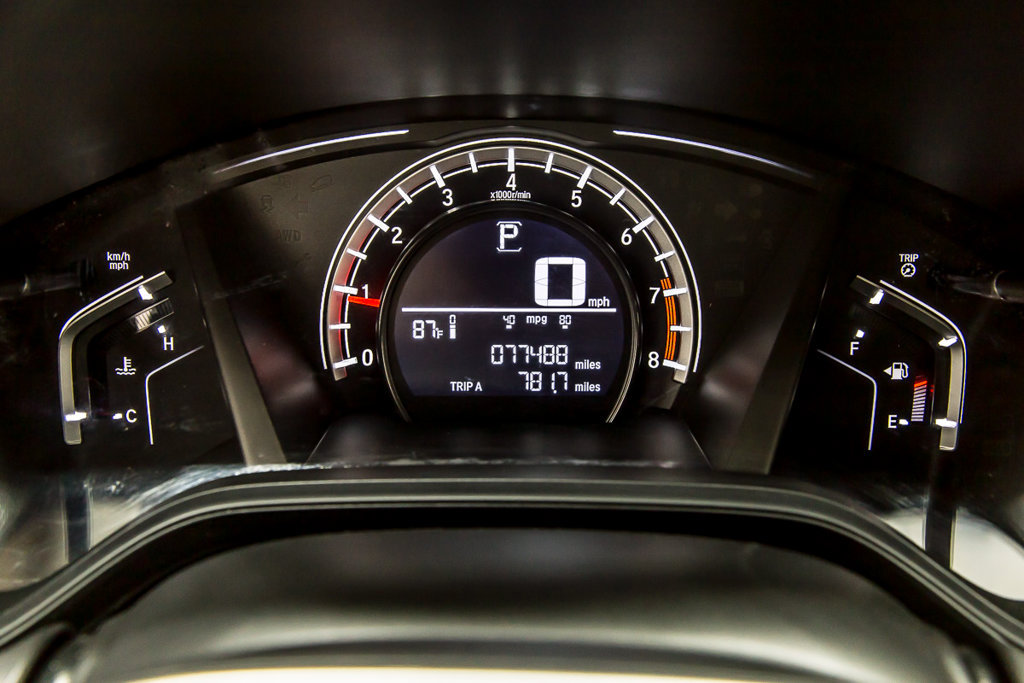 Used 2019 Honda CR-V LX image 15