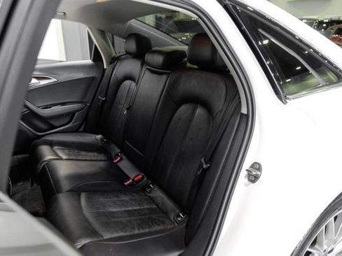 Used 2016 Audi A6 2.0T Premium Plus w/ Premium Plus Package AWD/4WD image 49