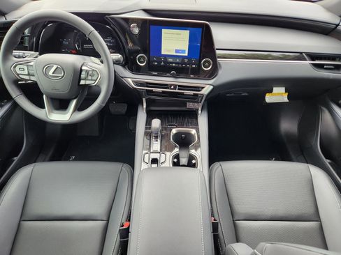 New 2026 Lexus RX 350 FWD image 16