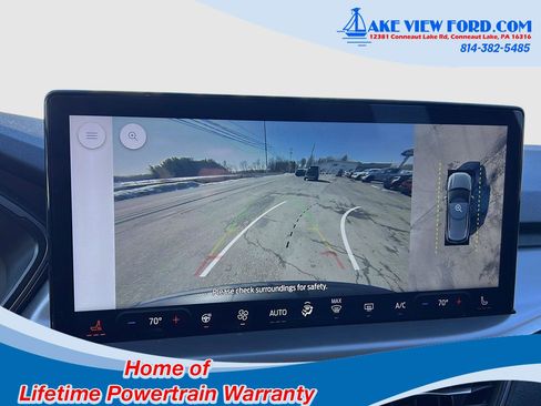 Used 2023 Ford Escape Active w/ Tech Pack #2 image 38