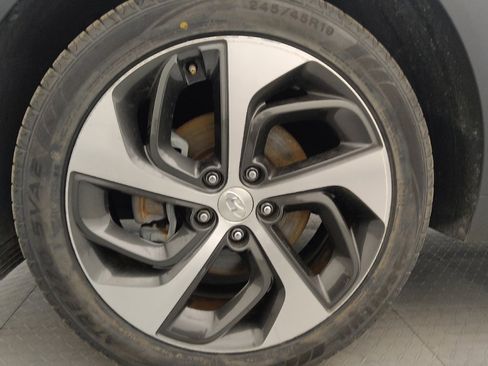 Used 2017 Hyundai Tucson Value image 31