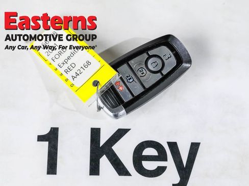 Used 2021 Ford Expedition Max XLT image 26