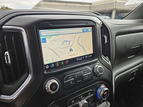 Used 2021 GMC Sierra 1500 AT4 w/ AT4 Premium Package image 54