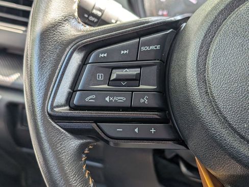 Used 2024 Subaru Crosstrek 2.5i Wilderness image 30