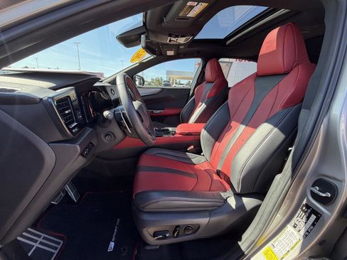 Used 2023 Lexus NX 350 F Sport AWD/4WD image 17
