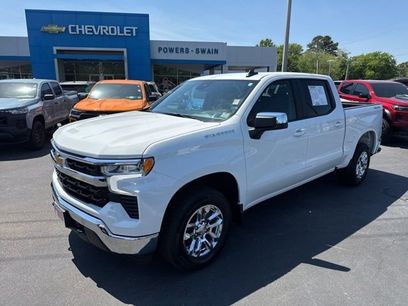 Used 2023 Chevrolet Silverado 1500 LT