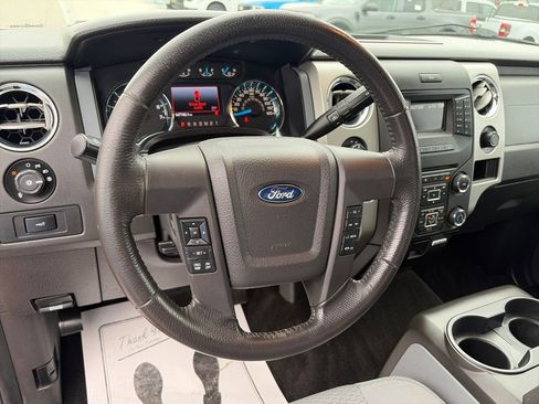 Used 2014 Ford F150 XLT w/ Equipment Group 302A Luxury AWD/4WD image 18