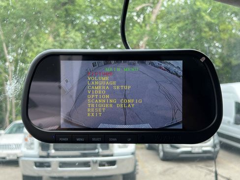 New 2025 Ford E-450 and Econoline 450 Super Duty w/ Power Equipment Group image 23