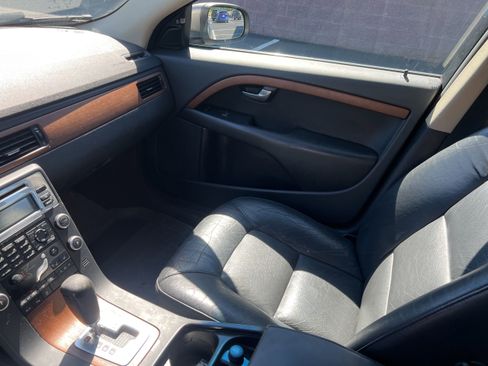Used 2009 Volvo S80 3.2 FWD image 9