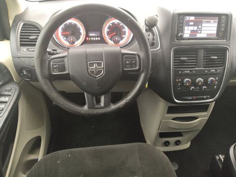 Used 2017 Dodge Grand Caravan SE w/ Power Window Group FWD image 22