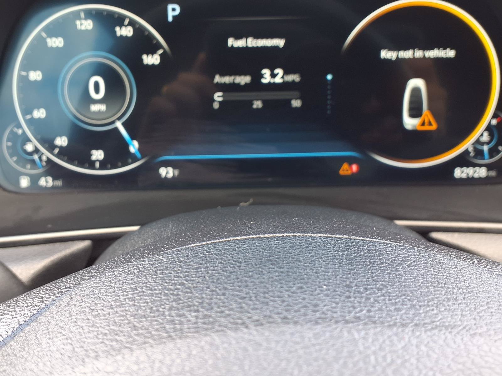 Used 2020 Hyundai Sonata SEL w/ Convenience Package FWD image 17
