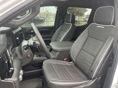 New 2026 GMC Sierra 1500 AT4X image 56