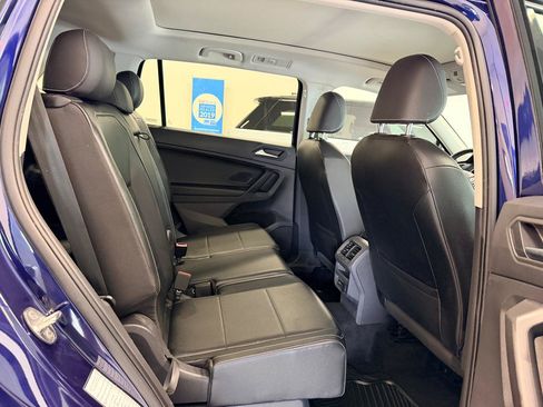 Used 2021 Volkswagen Tiguan S FWD image 29