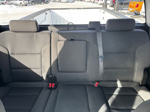 Used 2018 GMC Sierra 3500 SLE image 23