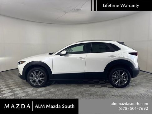 New 2026 MAZDA CX-30 AWD 2.5 S image 9