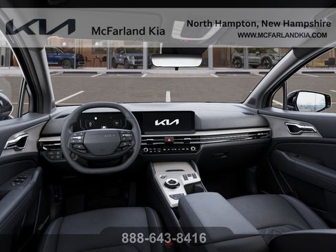 New 2026 Kia Sportage X-Line AWD/4WD image 14