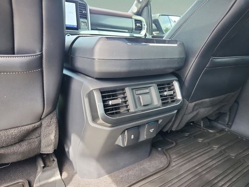 Used 2023 Ford F150 Lariat w/ Equipment Group 502A High image 18