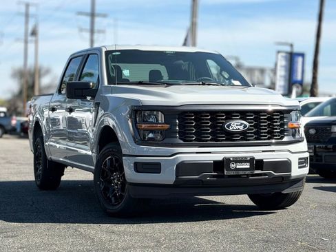 New 2026 Ford F150 STX image 2