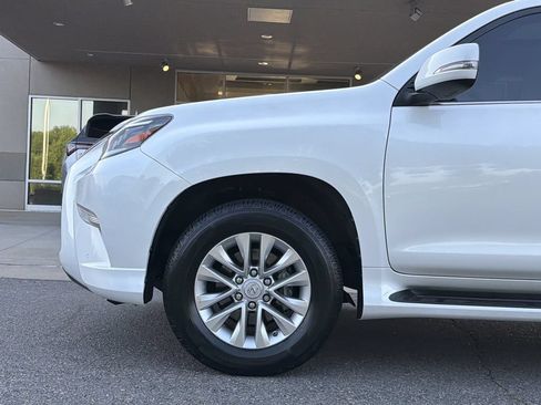 Used 2021 Lexus GX 460 Premium w/ Premium Package AWD/4WD image 15