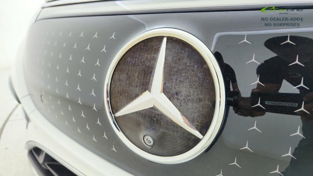 Used 2023 Mercedes-Benz EQS 450+ 4MATIC Sedan image 37