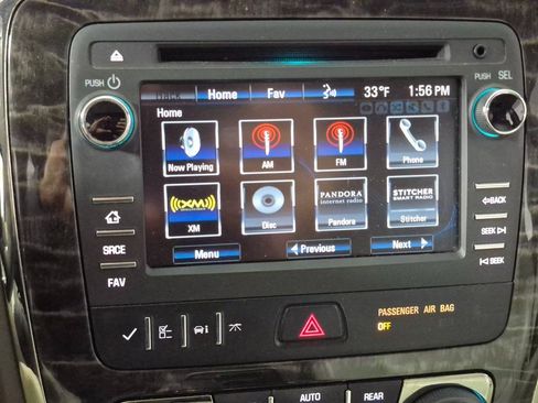 Used 2014 Buick Enclave Leather image 19