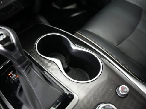 Used 2017 INFINITI QX60 AWD w/ Premium Plus Package image 26