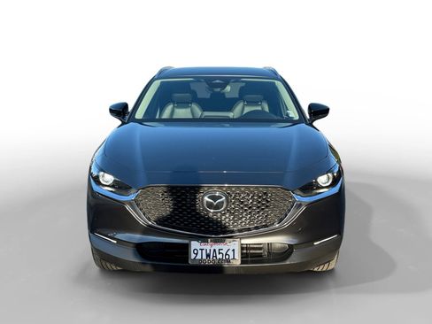 Certified 2025 MAZDA CX-30 AWD 2.5 S w/ Select Sport Pkg image 8