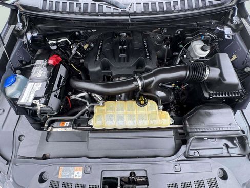 Used 2019 Lincoln Navigator L Black Label AWD/4WD image 82