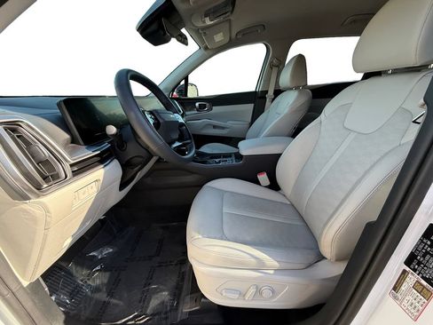 Used 2026 Kia Sorento EX AWD/4WD image 9